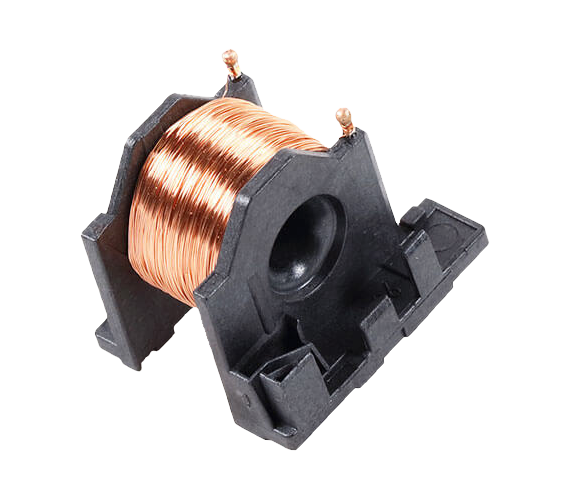 producción de bobinas con alambres finos para tecnología médica